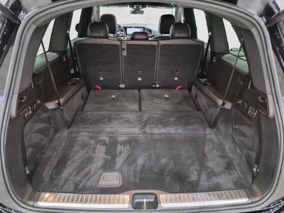 2021 Mercedes-Benz GLS GLS 450 4MATIC® SUV