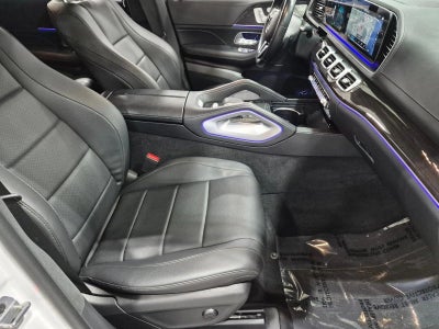2023 Mercedes-Benz GLS GLS 450 4MATIC® SUV