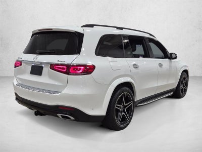 2023 Mercedes-Benz GLS GLS 450 4MATIC® SUV