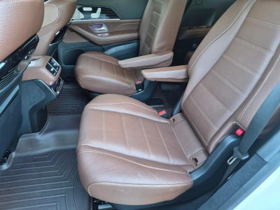 2024 Mercedes-Benz GLS GLS 580 4MATIC® SUV