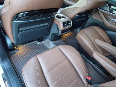 2024 Mercedes-Benz GLS GLS 580 4MATIC® SUV