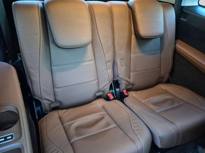 2024 Mercedes-Benz GLS GLS 580 4MATIC® SUV