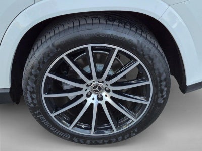 2024 Mercedes-Benz GLS GLS 580 4MATIC® SUV