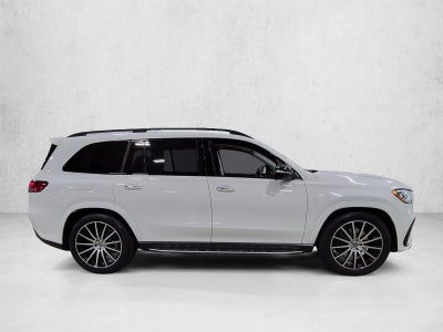 2024 Mercedes-Benz GLS GLS 580 4MATIC® SUV