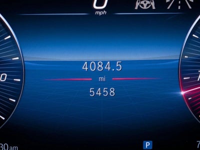 2024 Mercedes-Benz GLS Maybach GLS 600 4MATIC® SUV