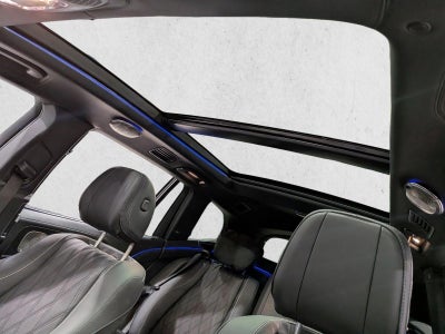 2024 Mercedes-Benz GLS Maybach GLS 600 4MATIC® SUV