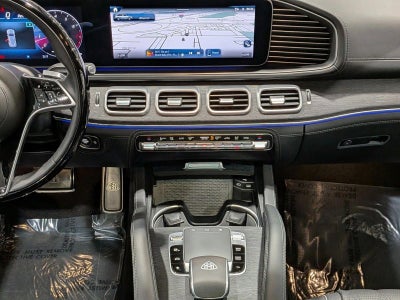 2024 Mercedes-Benz GLS Maybach GLS 600 4MATIC® SUV