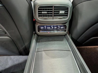 2024 Mercedes-Benz GLS Maybach GLS 600 4MATIC® SUV