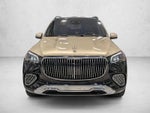 2024 Mercedes-Benz GLS Maybach GLS 600 4MATIC® SUV