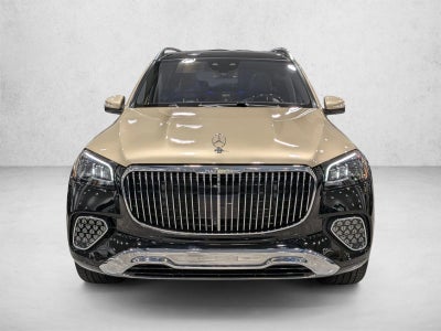 2024 Mercedes-Benz GLS Maybach GLS 600 4MATIC® SUV