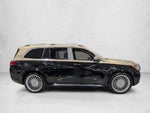 2024 Mercedes-Benz GLS Maybach GLS 600 4MATIC® SUV