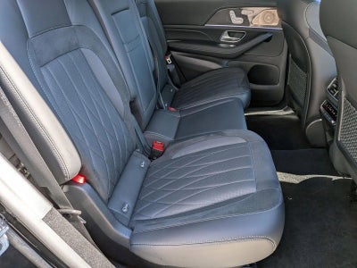 2024 Mercedes-Benz GLS AMG® GLS 63 4MATIC®+ SUV