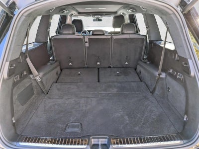 2024 Mercedes-Benz GLS AMG® GLS 63 4MATIC®+ SUV