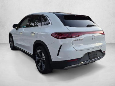 2023 Mercedes-Benz EQE EQE 350 4MATIC® SUV
