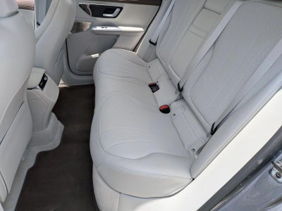 2023 Mercedes-Benz EQE EQE 350+ SUV