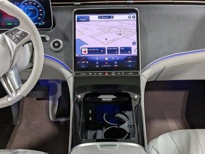 2023 Mercedes-Benz EQE EQE 350+ SUV