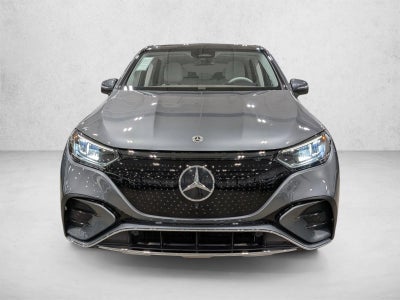 2023 Mercedes-Benz EQE EQE 350+ SUV