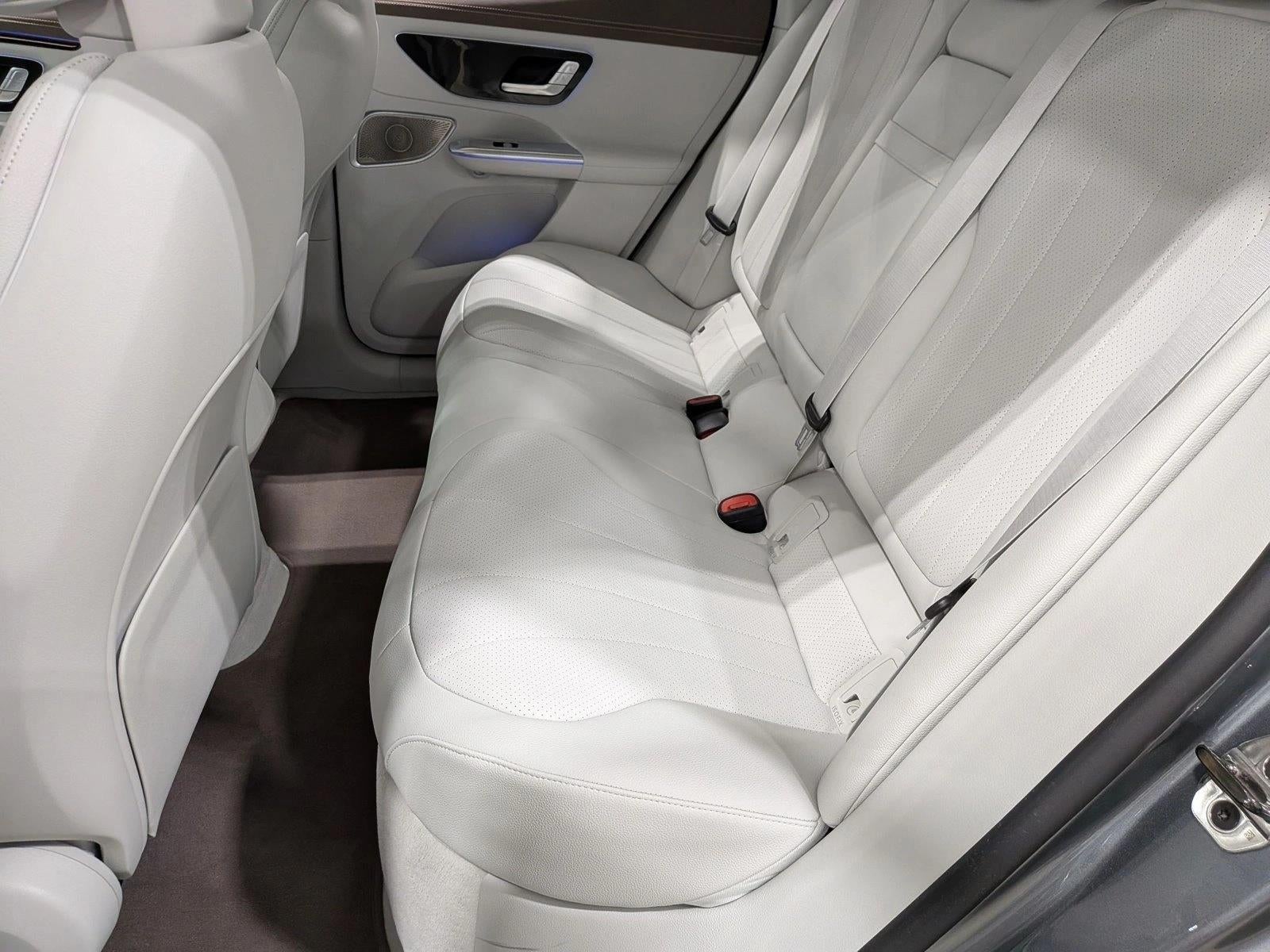2023 Mercedes-Benz EQE EQE 350+ SUV