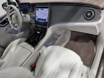 2023 Mercedes-Benz EQE EQE 350+ SUV