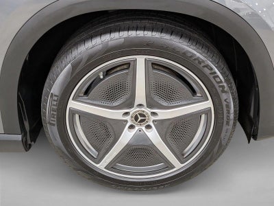 2023 Mercedes-Benz EQE EQE 350+ SUV