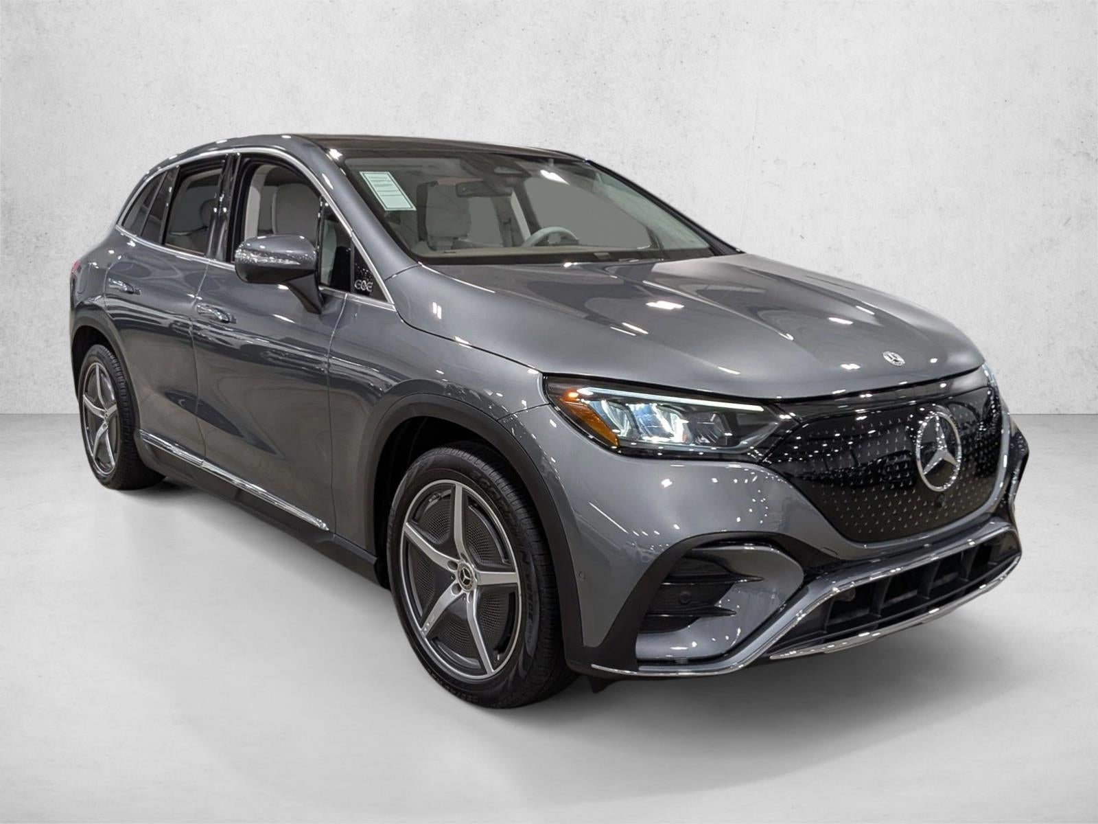 2023 Mercedes-Benz EQE EQE 350+ SUV