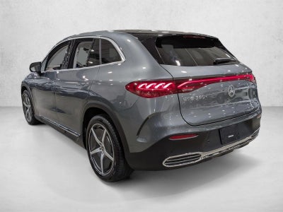 2023 Mercedes-Benz EQE EQE 350+ SUV