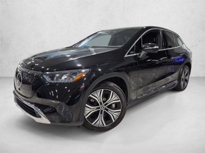 2023 Mercedes-Benz EQE EQE 350+ SUV