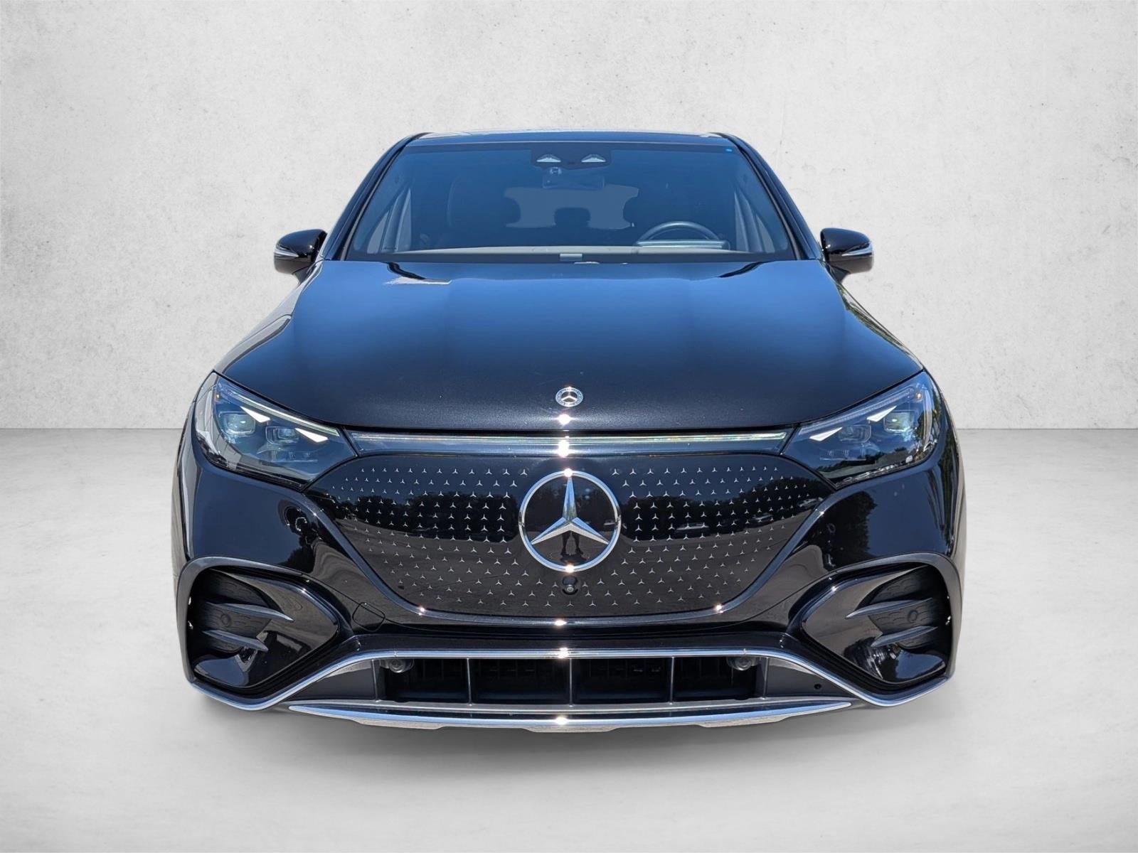 2023 Mercedes-Benz EQE EQE 350+ SUV