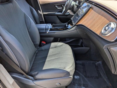 2023 Mercedes-Benz EQE EQE 350+ SUV