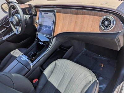 2023 Mercedes-Benz EQE EQE 350+ SUV