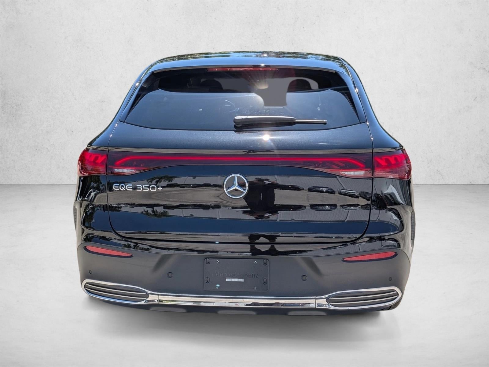 2023 Mercedes-Benz EQE EQE 350+ SUV