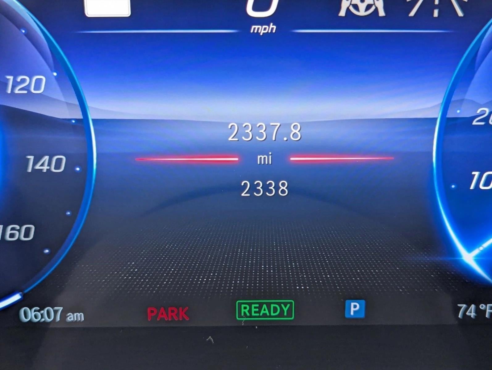 2024 Mercedes-Benz EQE EQE 350+ SUV