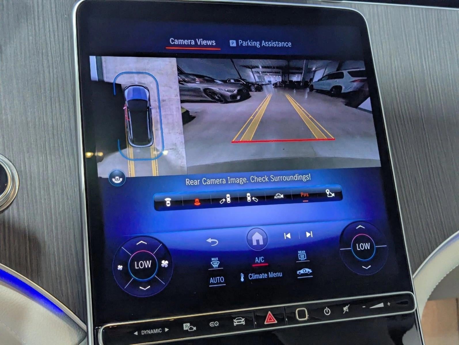 2024 Mercedes-Benz EQE EQE 350+ SUV