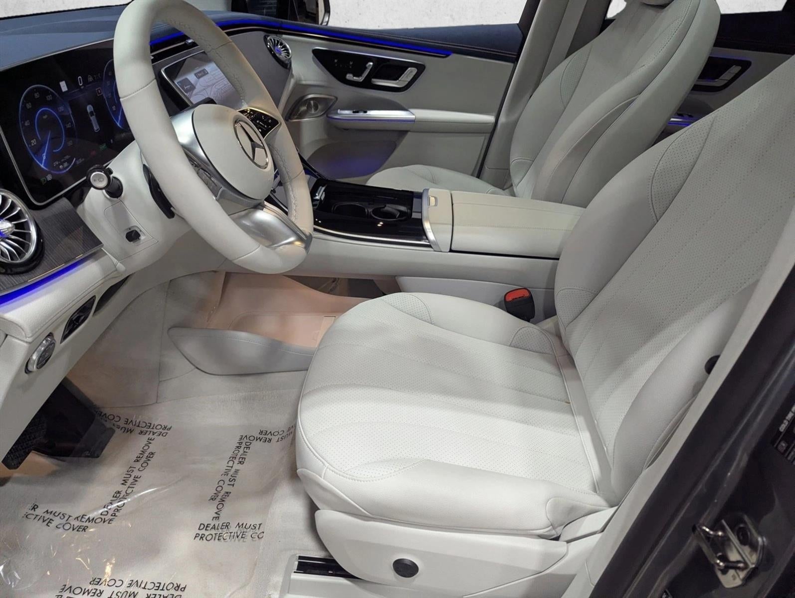 2024 Mercedes-Benz EQE EQE 350+ SUV