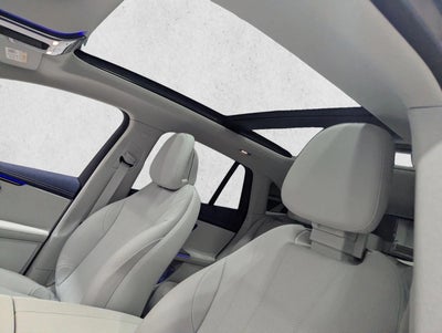 2024 Mercedes-Benz EQE EQE 350+ SUV
