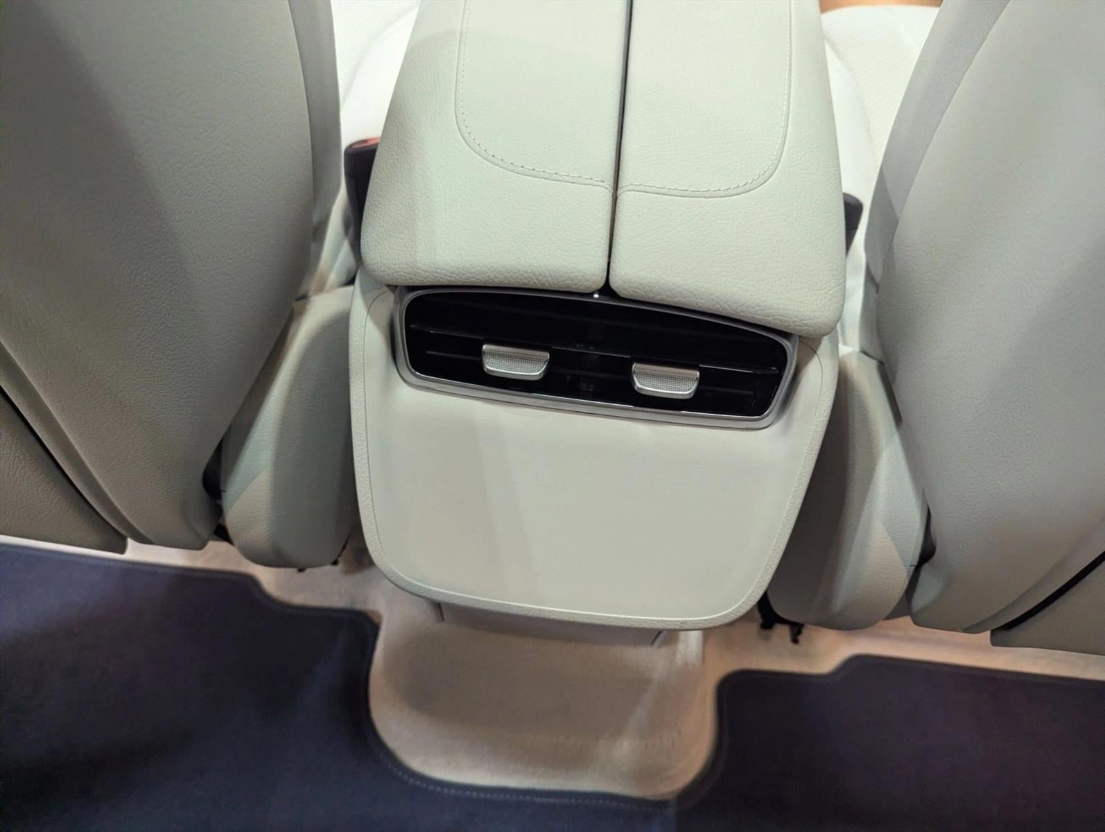 2024 Mercedes-Benz EQE EQE 350+ SUV