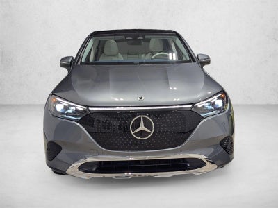 2024 Mercedes-Benz EQE EQE 350+ SUV