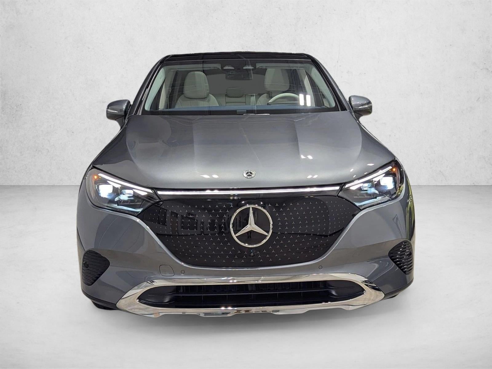 2024 Mercedes-Benz EQE EQE 350+ SUV