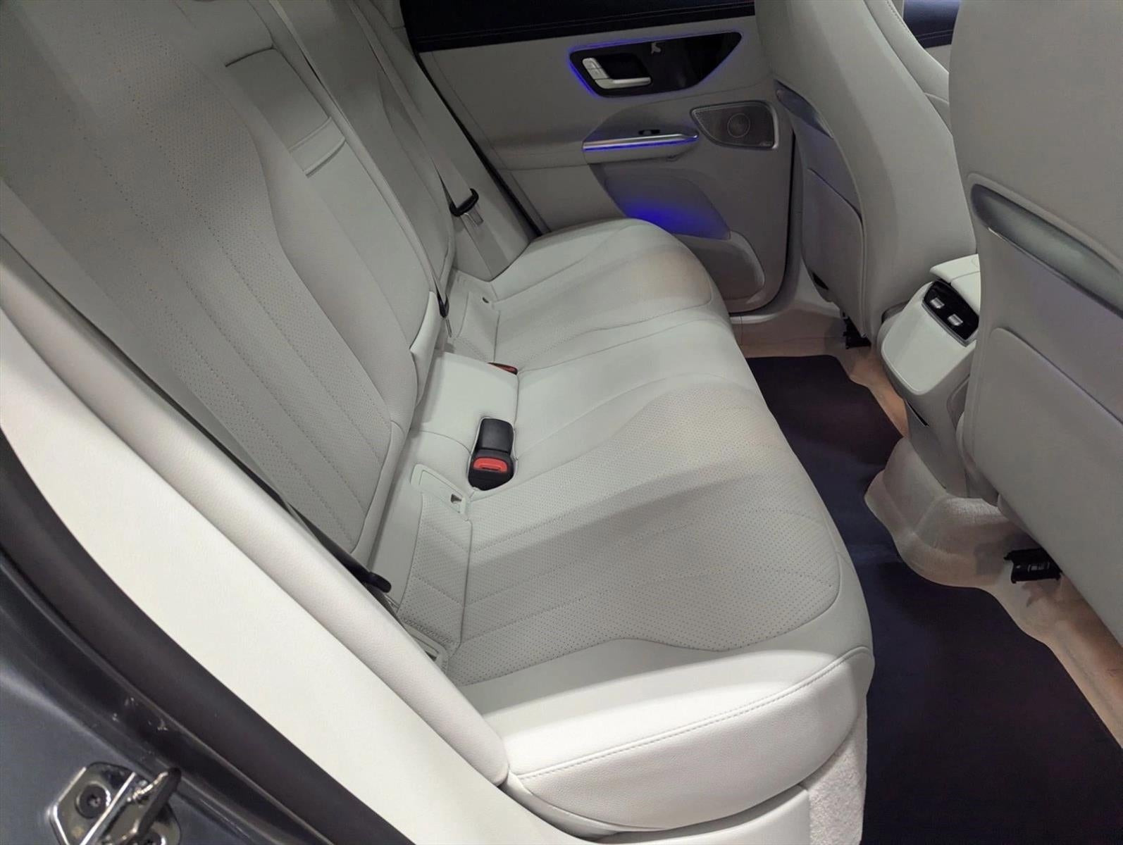 2024 Mercedes-Benz EQE EQE 350+ SUV