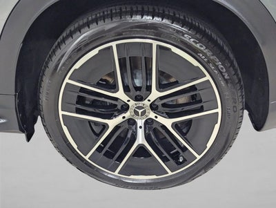 2024 Mercedes-Benz EQE EQE 350+ SUV