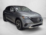2024 Mercedes-Benz EQE EQE 350+ SUV