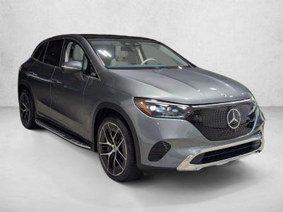 2024 Mercedes-Benz EQE EQE 350+ SUV