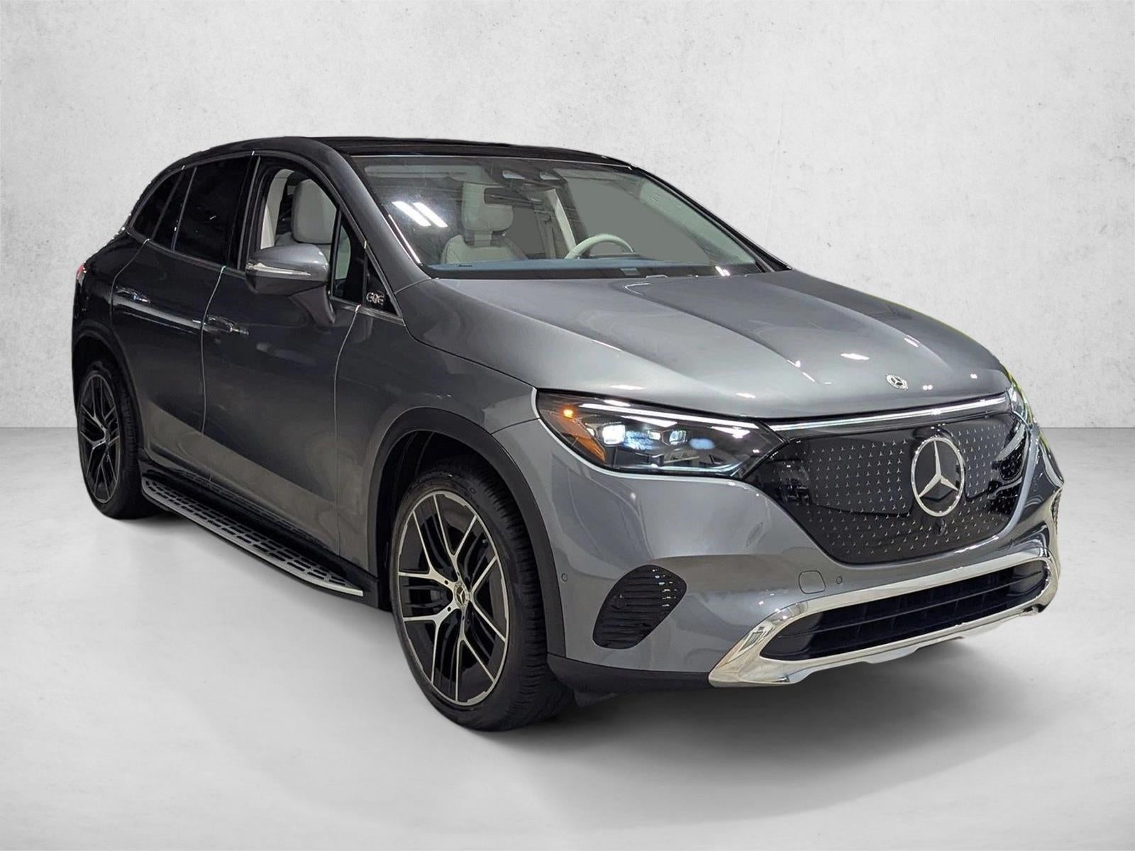 2024 Mercedes-Benz EQE EQE 350+ SUV