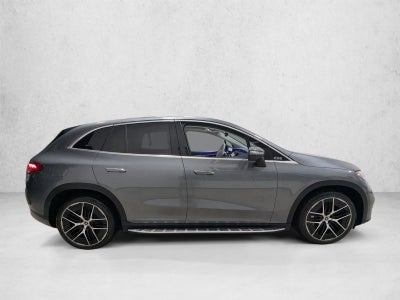 2024 Mercedes-Benz EQE EQE 350+ SUV