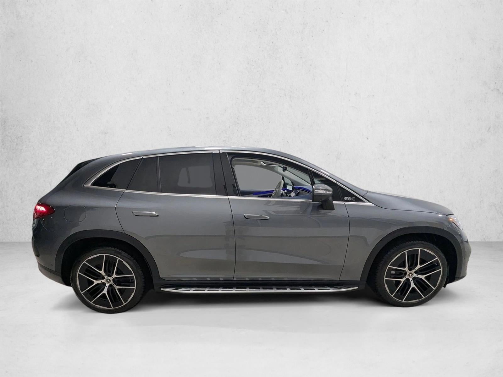 2024 Mercedes-Benz EQE EQE 350+ SUV
