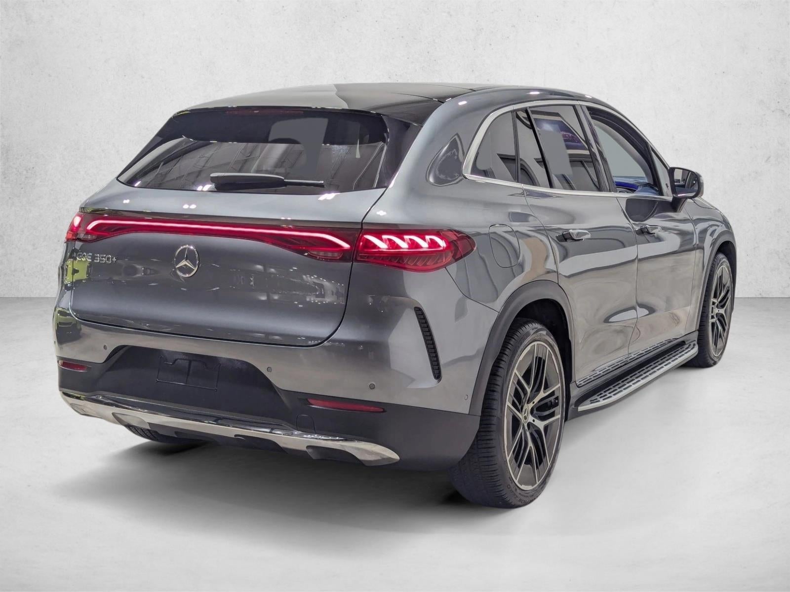 2024 Mercedes-Benz EQE EQE 350+ SUV