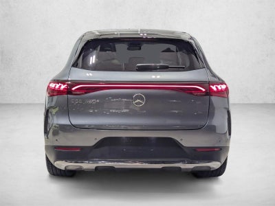 2024 Mercedes-Benz EQE EQE 350+ SUV