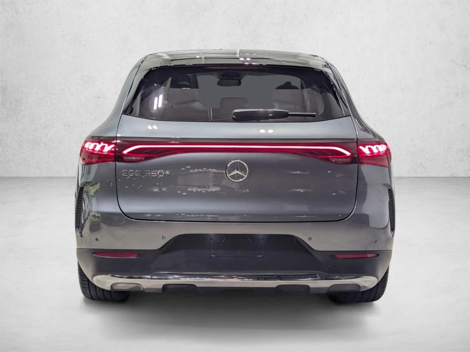 2024 Mercedes-Benz EQE EQE 350+ SUV