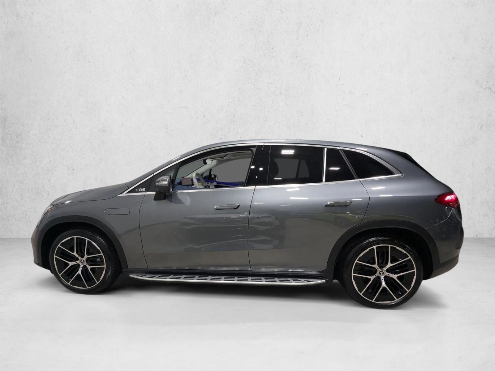 2024 Mercedes-Benz EQE EQE 350+ SUV