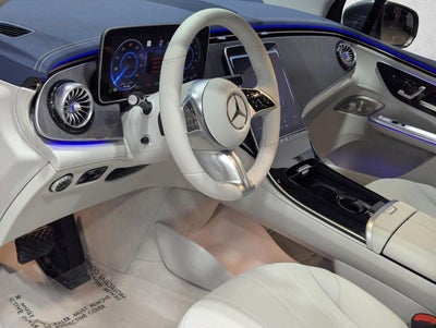 2024 Mercedes-Benz EQE EQE 350+ SUV